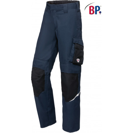 Pantalon électricien multirisques protection ARC classe 2