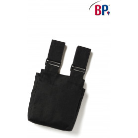 Sacoche étui porte-outils, clous, vis, TPE, Ipad (2)
