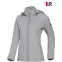 Veste softshell femmes BP