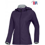 Veste softshell femmes BP