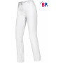 Pantalon chino femmes