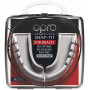 Protège-dents snap fit braces