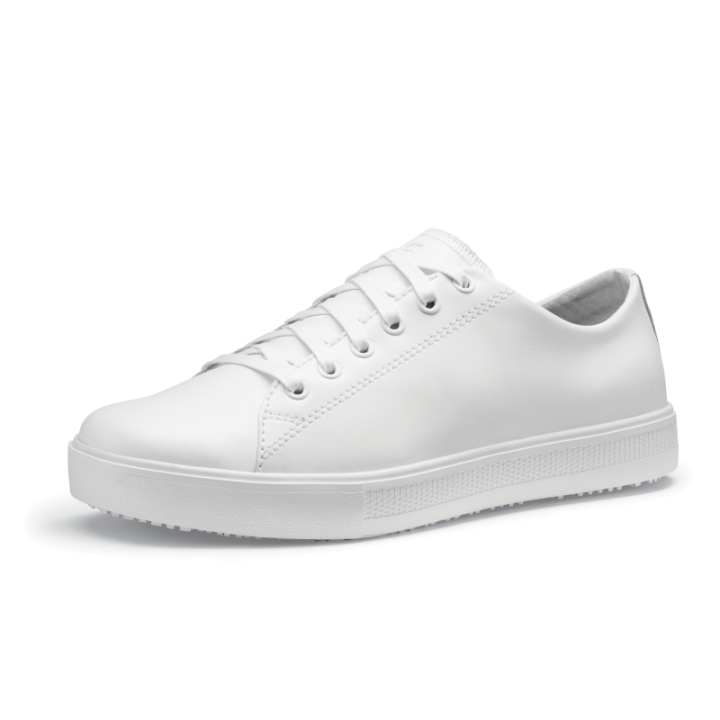 Basket de travail femme antidérapante