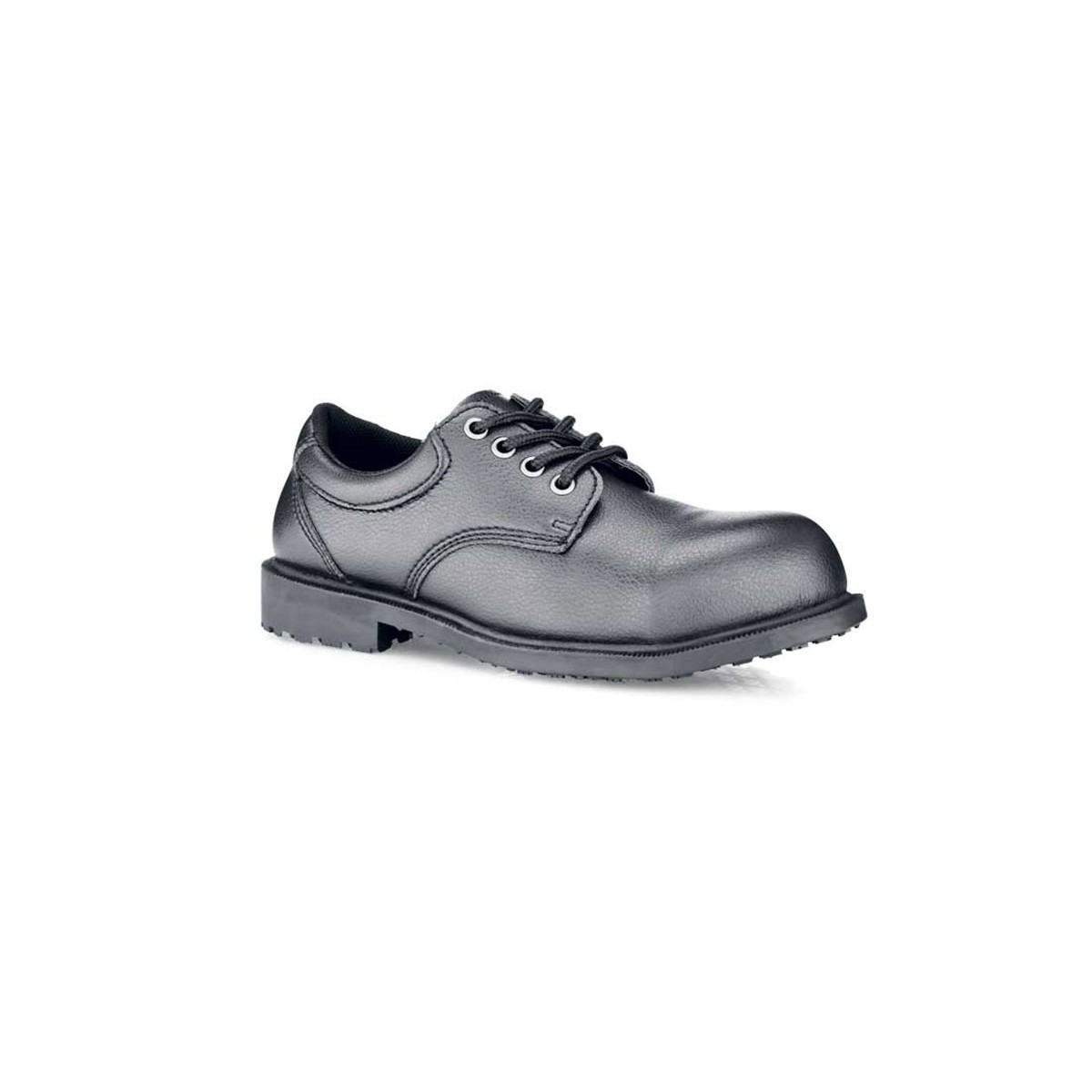 Chaussure de travail avec sécurité antidérapante Chaussure de travail avec sécurité antidérapante