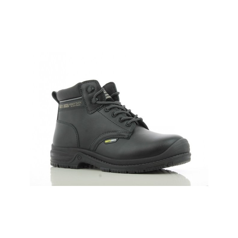 Chaussure de sécurité montante antidérapante