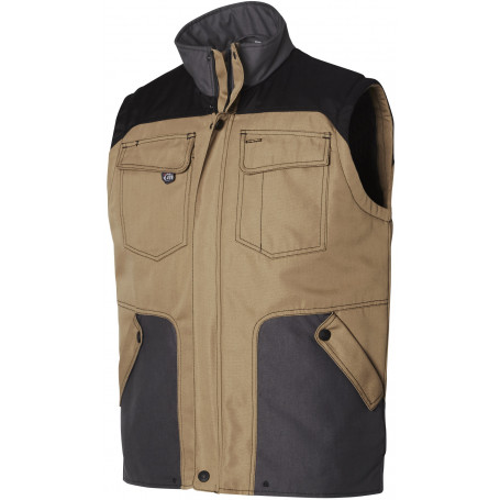 Gilet matelassé OUTFORCE ELITE Molinel