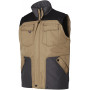 Gilet matelassé OUTFORCE ELITE Molinel