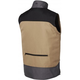 Gilet matelassé OUTFORCE ELITE Molinel (2)