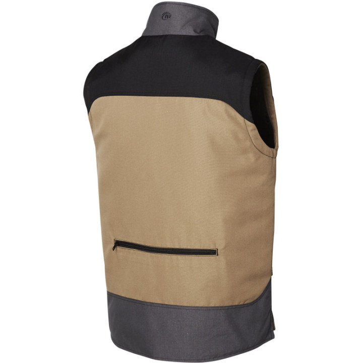 Gilet matelassé OUTFORCE ELITE Molinel
