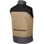 Gilet matelassé OUTFORCE ELITE Molinel