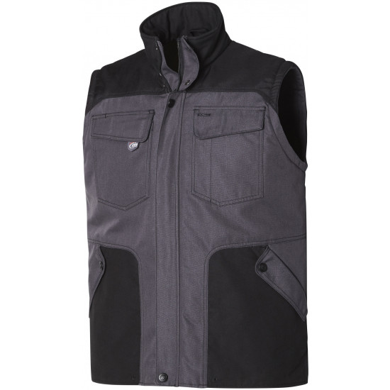 Gilet matelassé OUTFORCE ELITE Molinel