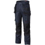 Pantalon FAMOUS FORCE version HARD Denim cordura