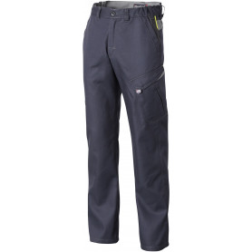 Pantalon de travail LEMON SHAKE Molinel