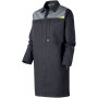 Blouse de travail industrie LEMON SHAKE Molinel