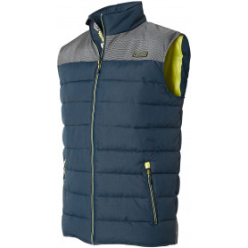 Gilet Doudoune sans manches PULS DYNAMIC WORK Molinel