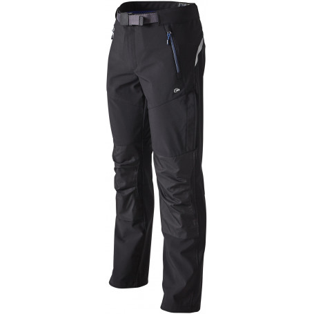 Pantalon Softshell genouillères PULS DYNAMIC WORK Molinel