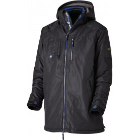 Parka PULS DYNAMIC WORK Molinel