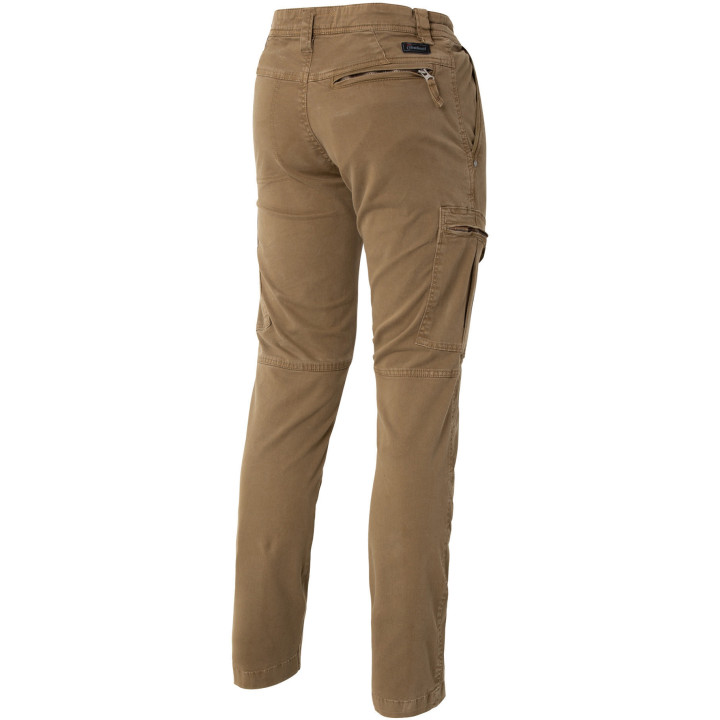 Pantalon stretch multipoches PULS EXPLORE Molinel