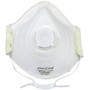 Masque de protection jetable FFP3 NR D