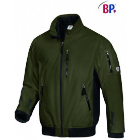 Veste pilote BP