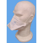 Masque de protection respiratoire pliable FFP2 Fabriqué en France