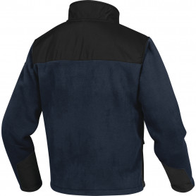 Veste laine polaire polyester (2)