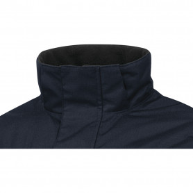Parka polyester ripstop enduit polyuréthane (2)