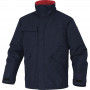 Parka polyester imper-respirant