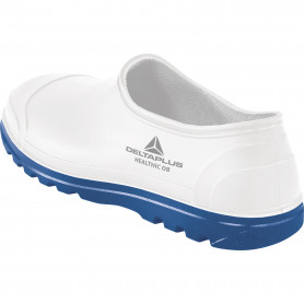 Sabot de travail en PVC (2)