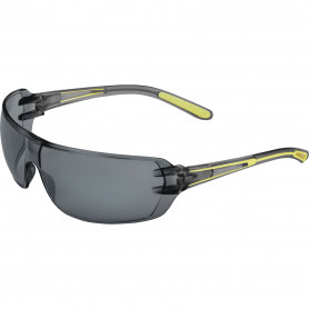 Lunettes monobloc polycarbonate