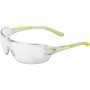 Lunettes monobloc polycarbonate