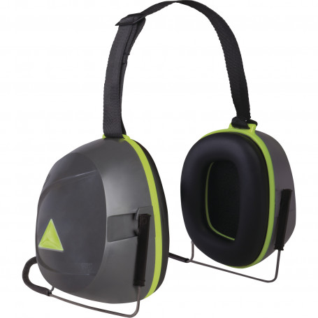 Casque antibruit snr 28 db