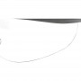 Lunettes polycarbonate design sport