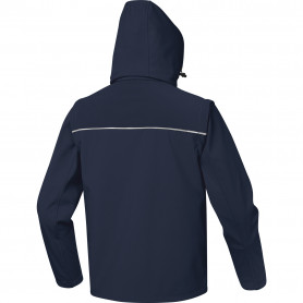 Veste Softshell 3 couches laminées (2)