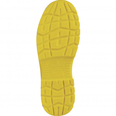 Chaussures basses cuir croûte velours