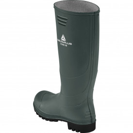 Botte de travail en PVC (2)