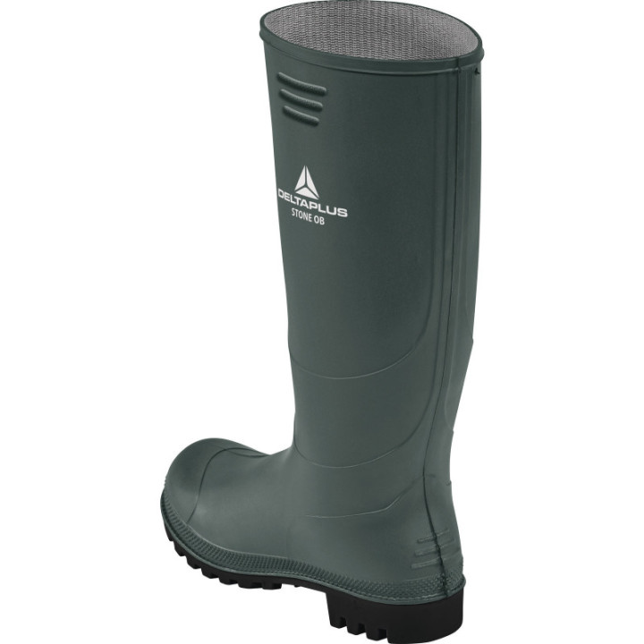 Botte de travail en PVC