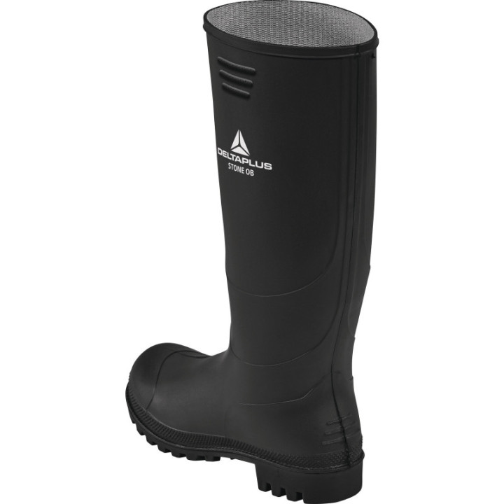 Botte de travail en PVC