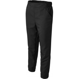 Pantalon dame ventre plat