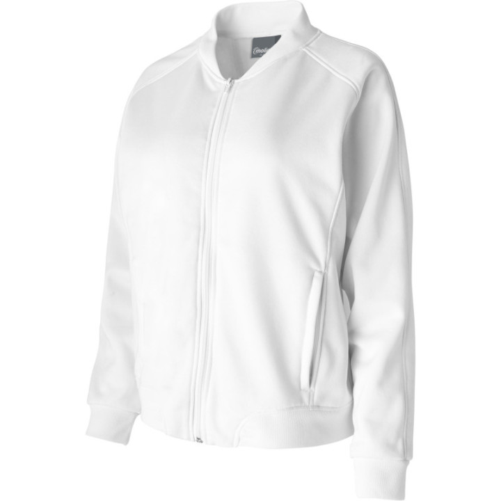 Blouson Femme Manches Longues