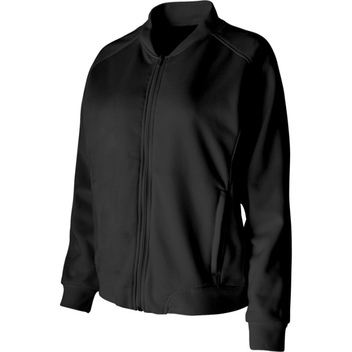 Blouson Femme Manches Longues