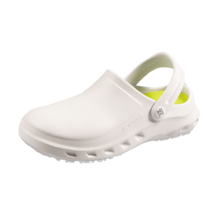 Sabot sécurité cuisine en EVA antidérapant léger et confortable