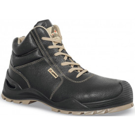 Brodequin de sécurité sans métal Aimont spécial portique