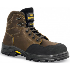 Chaussure de sécurité montante outdoor AIMONT