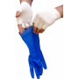 Sous gants de protection sans doigts anti-irritation