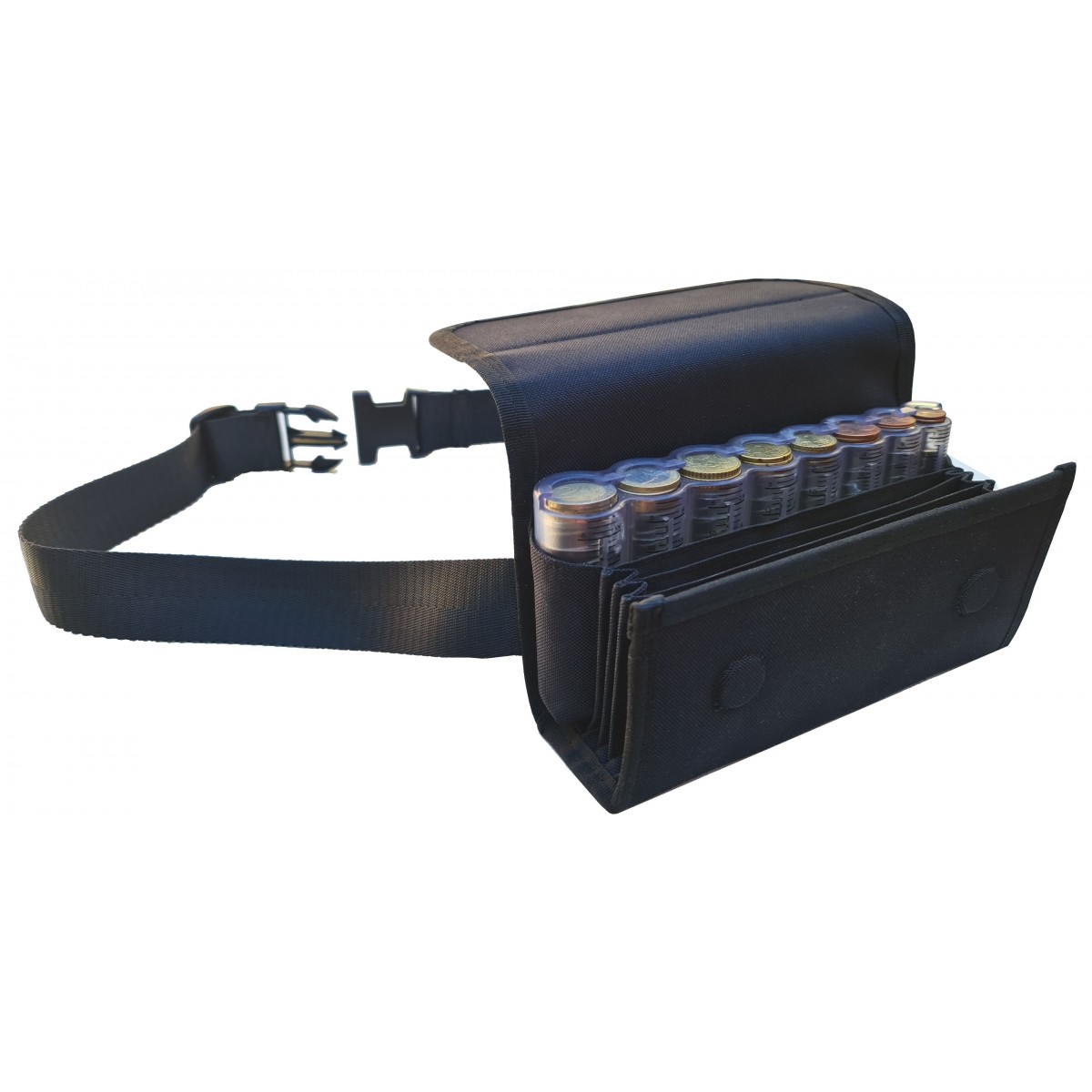 Pochette fond de caisse 2025