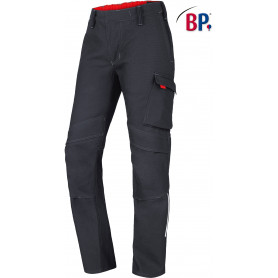 Pantalon soudeur meuleur BP normé EN ISO 11612