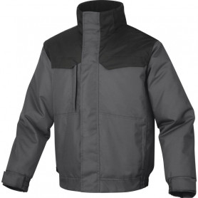 Blouson chaud Mach polyester