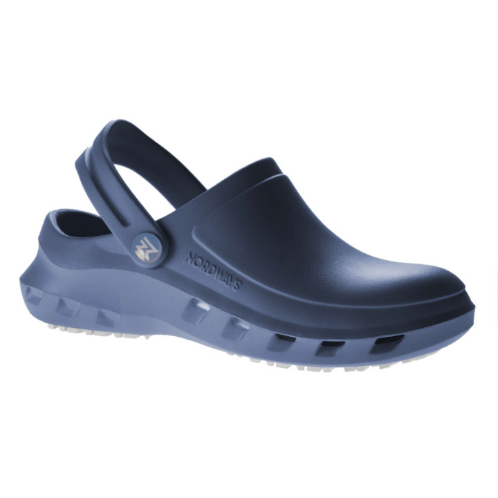 Sabot de travail EVA EN20347 SRC NORDWAYS antidérapant