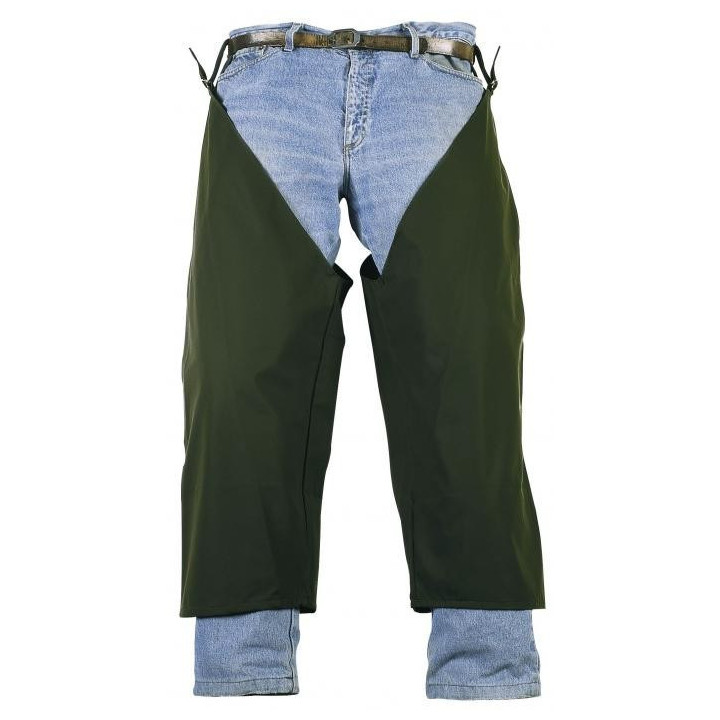 Jambières Flexothane agroalimentaire Sioen achat en ligne